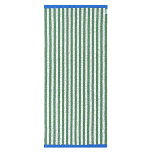 Stripe Rug Grass 70 x 150 cm