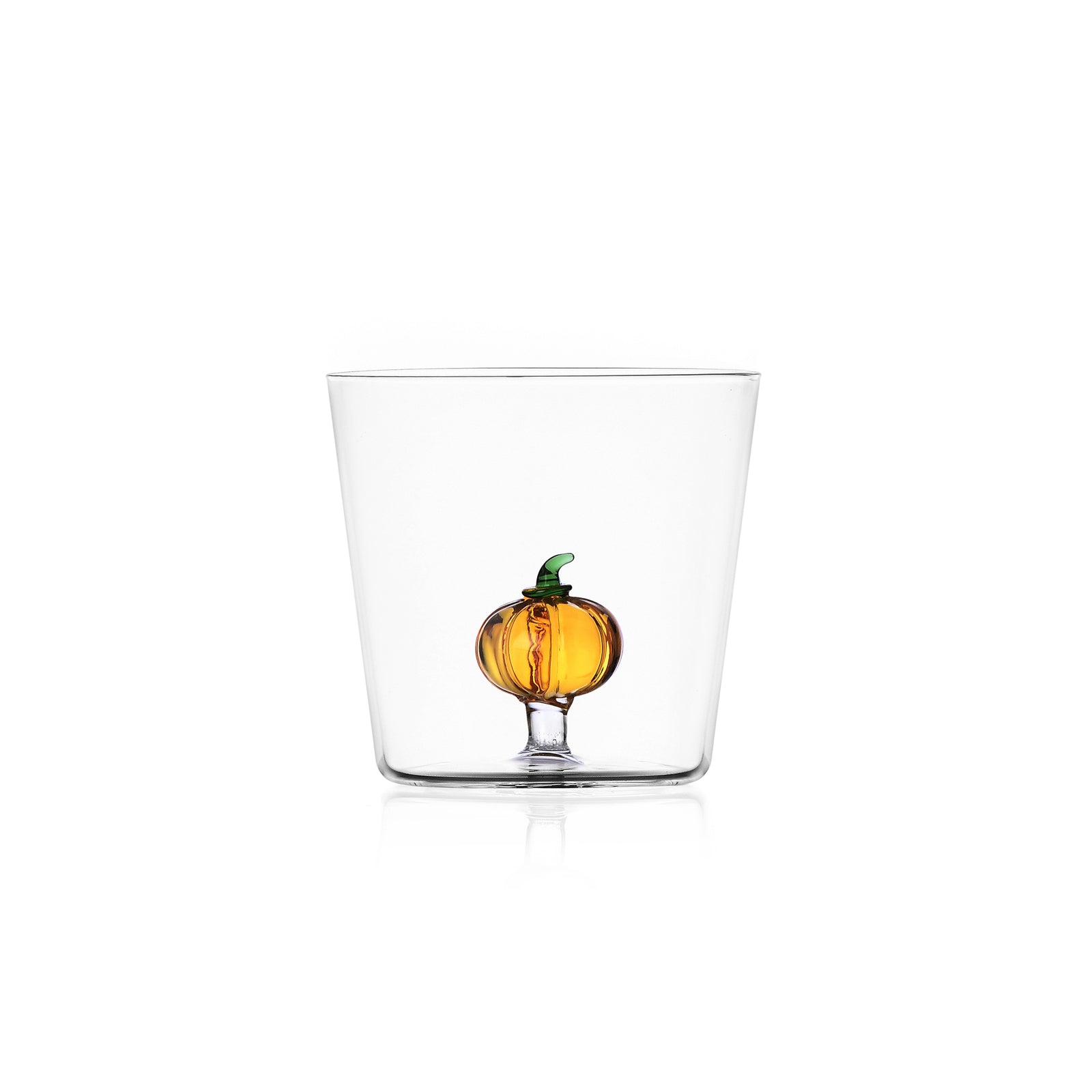 Tumbler Pumpkin