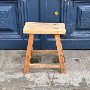 Tabouret vintage