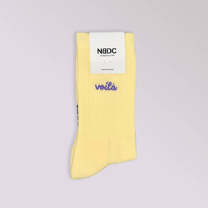 Voila Socks