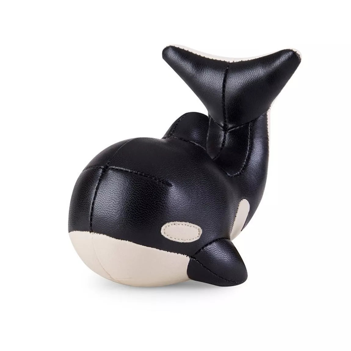 Whale Mumu Paperweight | 250gr
