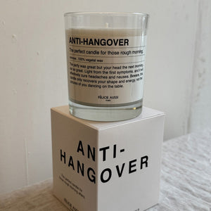 ANTI-KATER-DUFTKERZE