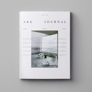 ARK JOURNAL | VOLUME IX