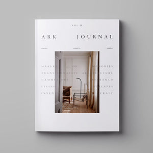 ARK JOURNAL | VOLUME IX