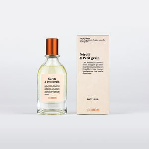 NEROLI & PETITGRAIN | EAU DE COLOGNE | 50 ml