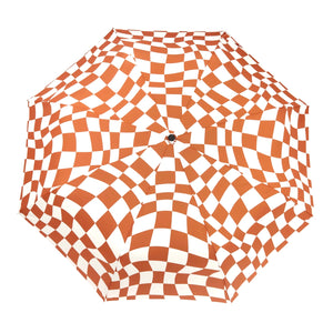 Dames au beurre de cacahuète | Parapluie canard