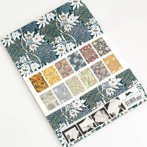 Livre de cadeaux et de créations William Morris Vol. 67