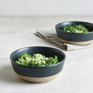 CLK-151 BOWL | 135mm | BLACK