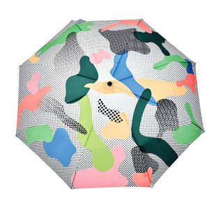 Points | Parapluie canard