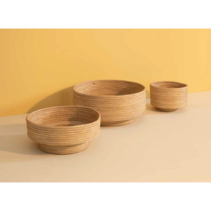 dengu basket in 3 sizes