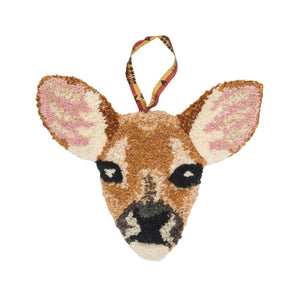 Francis Fawn Geschenkanhänger