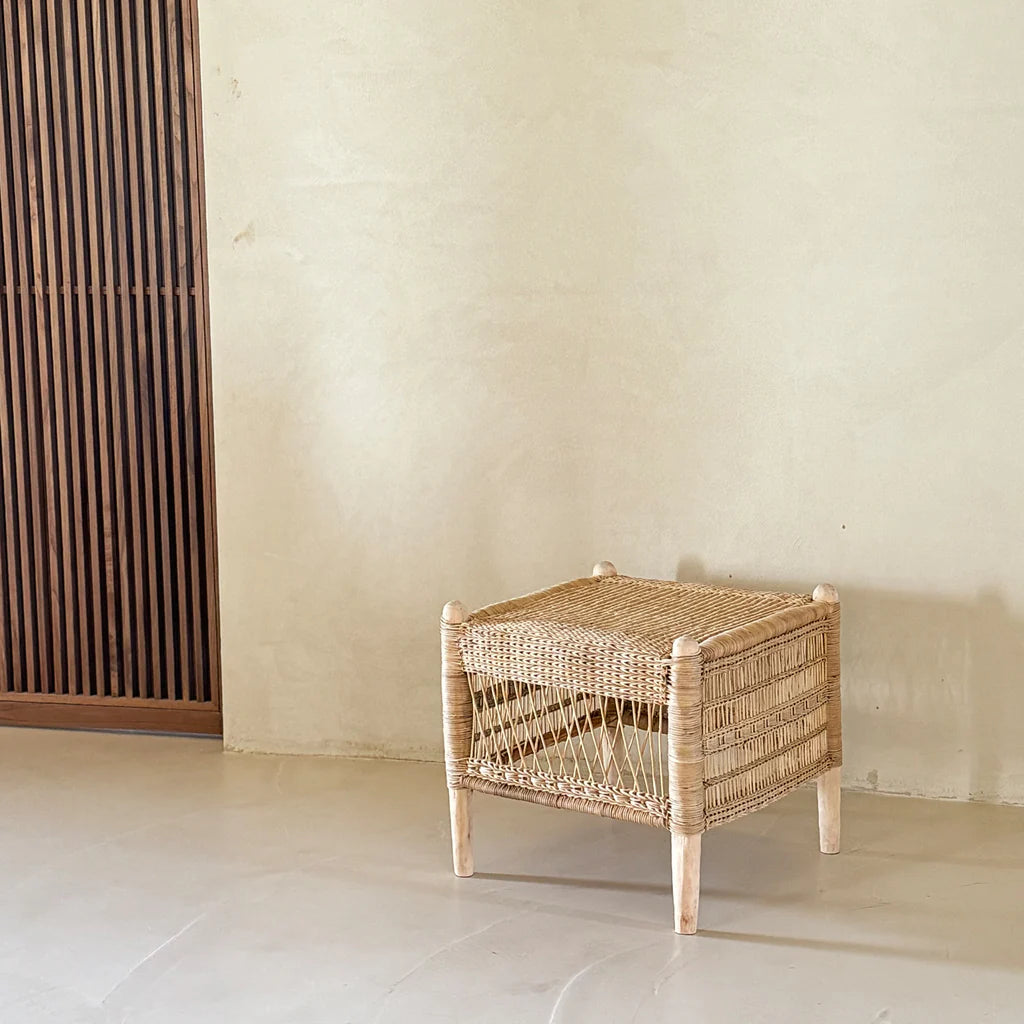 interior style for malawi side table
