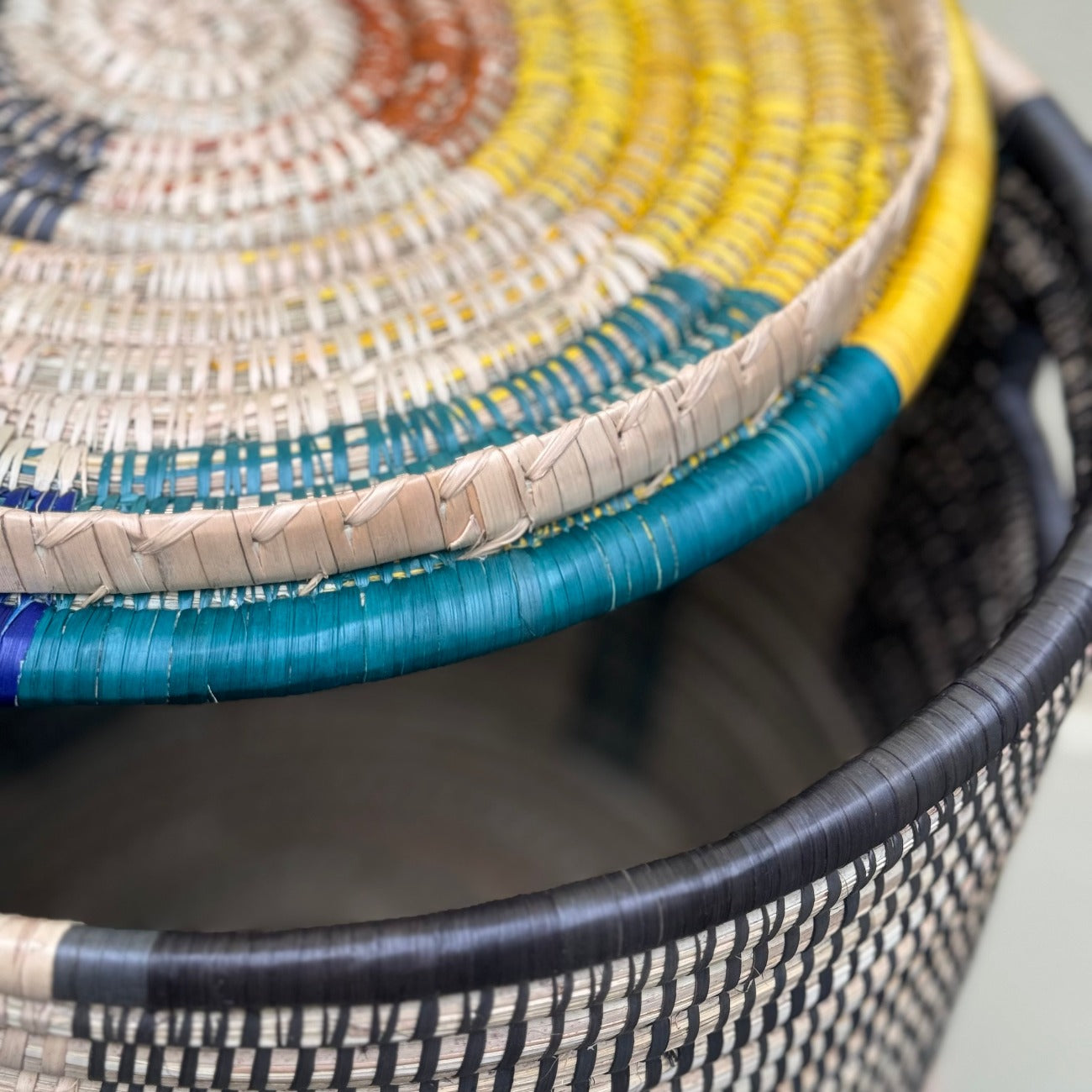 inside view of mtundu basket