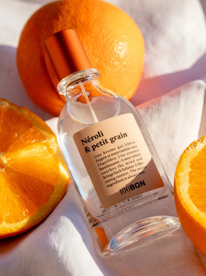 Neroli & Petitgrain - Eau de Cologne