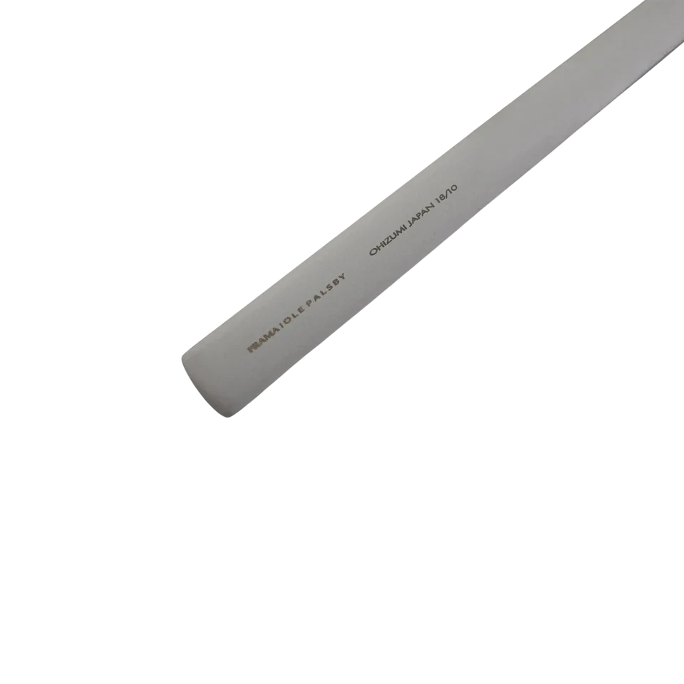 FRAMA X OLE PALSBY CUTLERY | FORK hallmark