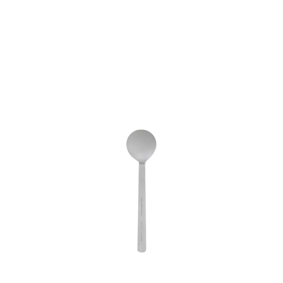 FRAMA X OLE PALSBY CUTLERY | TEA SPOON