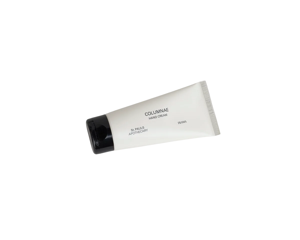 TUBE DE CRÈME POUR LES MAINS | COLONNES | 60ML