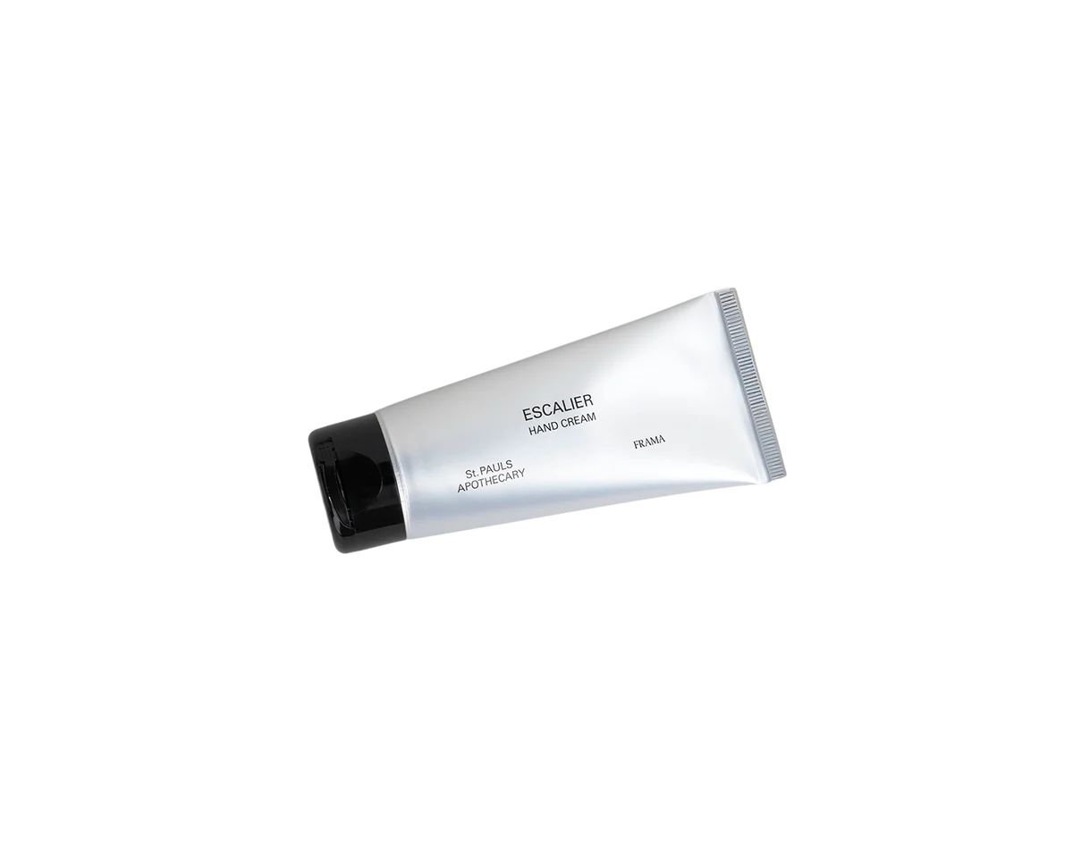 TUBE DE CRÈME POUR LES MAINS | ESCALIER | 60ML
