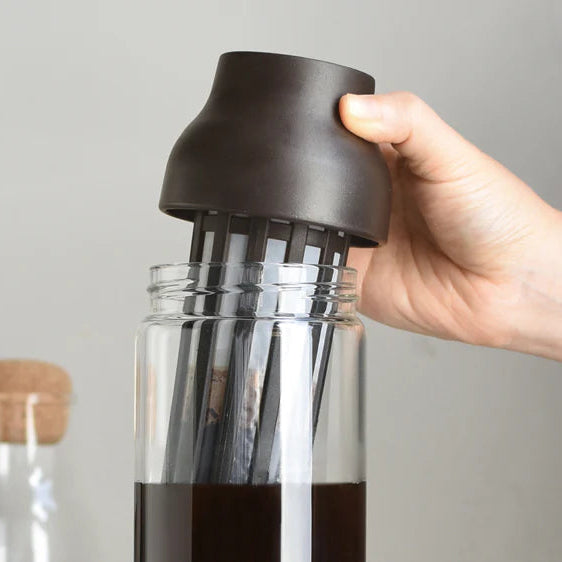 CAPSULE cold brew carafe 1L
