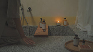 BODY WASH | APOTHECARY | 375 ML