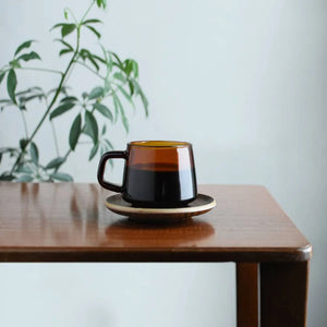 TASSE SÉPIA | 340 ml