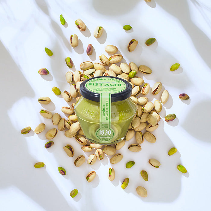Pistazien-Supreme-Aufstrich