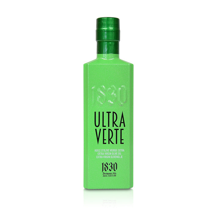 Ultra Grünes Olivenöl Edition 2023 | 250 ml