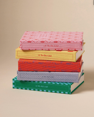 Pardon, mais que se passe-t-il ? | Bloc-notes avec couverture en tissu