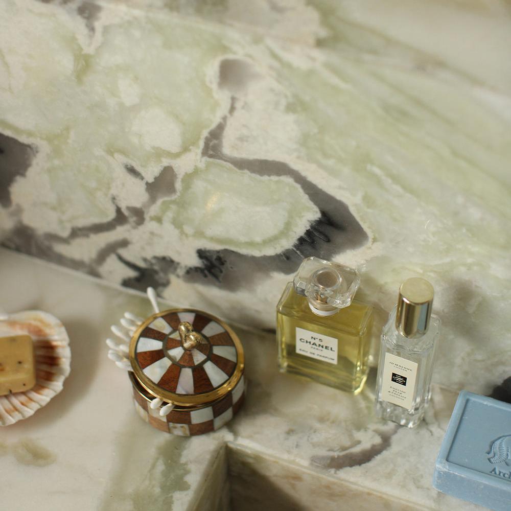 Coffret Heart Circus Woody