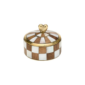 Coffret Heart Circus Woody