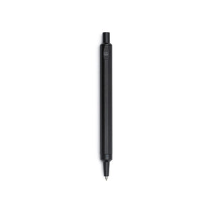 Stylo à bille noir