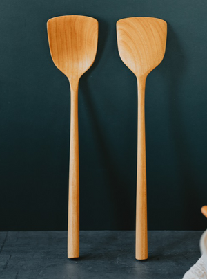 Frying Paddle