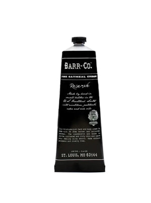 Reserve Hand Cream