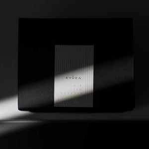 Basalte noir - Sel gemme et bois flotté