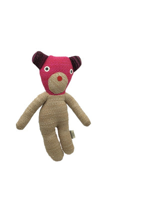 Bear ( Ortiz )