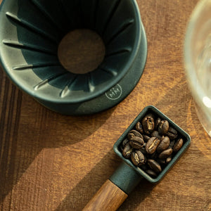 Cafetière goutte à goutte pour patio