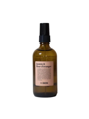 Jasmine & Orange Blossom - Home Spray