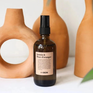 JASMIN & ORANGENBLÜTE | HOME SPRAY | 100ml