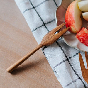 Dessert Fork