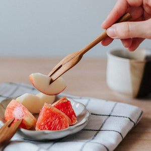 Dessert Fork