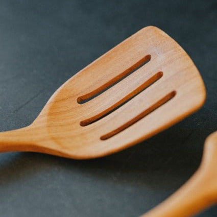 Frying Spatula/Strainer