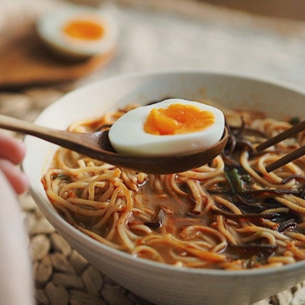 Ramen Spoon