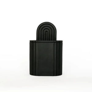 Arco Iris Black - Miel foncé et tabac