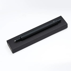 Stylo à bille noir