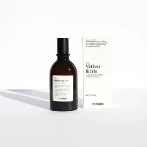 Vétiver & Iris - Eau de Parfum
