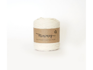 Minimop Baumwollschnur 150 g