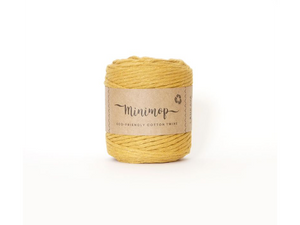 Minimop Baumwollschnur 150 g