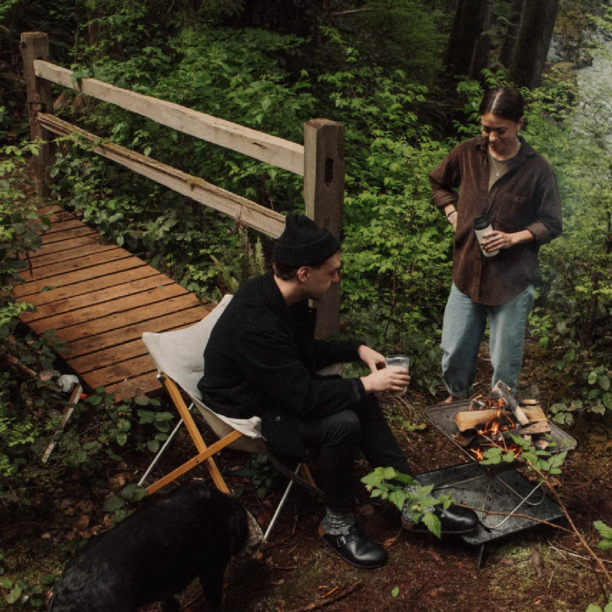 Father’s Day Gift Guide: For Dads Who Ride, Roam & Recharge