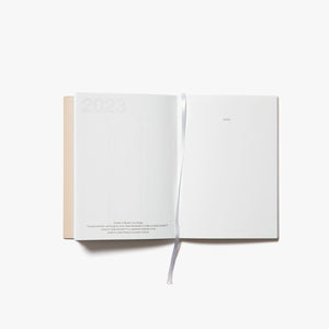 027 Classic Planner Powder