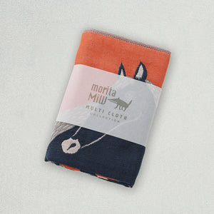Japanese Soft Cloth | Horse